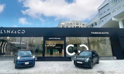 Lynk & Co lên tiếng về thông tin tạm dừng bán xe và chiến lược tối ưu dịch vụ tại Việt Nam